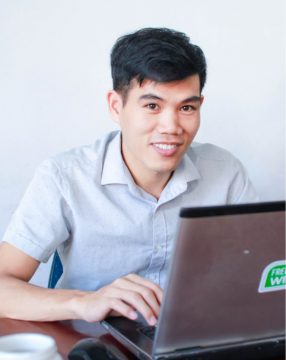 Mr. Phan Như Thân Founder - CTO Nobi Pro