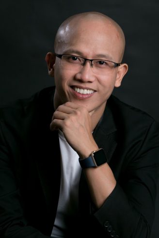 Mr. Lê Chí Linh