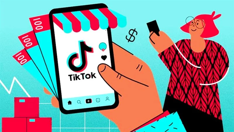 Cách thêm phương thức thanh toán trên Tiktok shop cực đơn giản