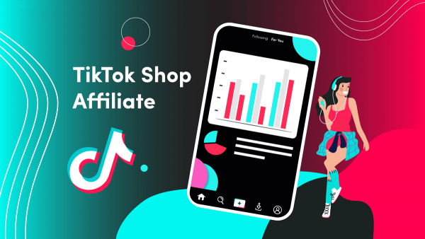 Tiktok shop giúp các KOL, KOC, nhà bán hàng kiếm được 1 khoản không hề nhỏ