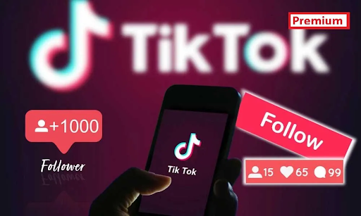 Phát lại Livestream giúp tăng lượt View, Follow cho kênh Tiktok của bạn