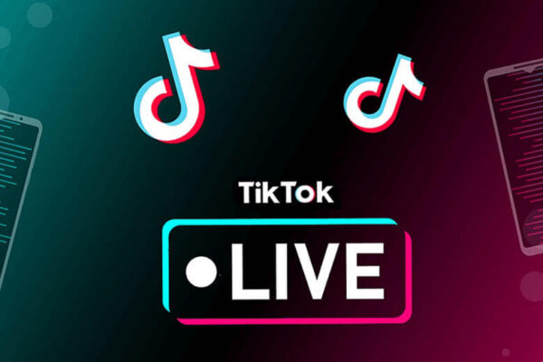 TikTok Live và cách cài đặt bình luận