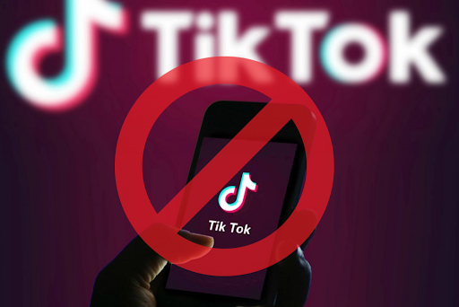 Việc đăng bán các sản phẩm bị cấm sẽ khiến bạn bị khóa TK TikTok