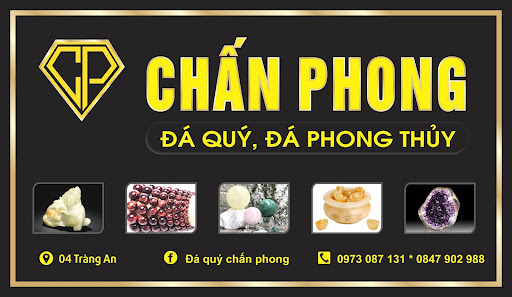 da-quy-chan-phong