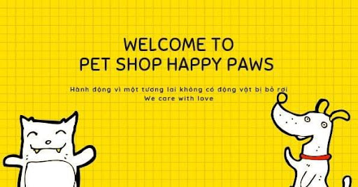 shop-cung-cap-si-thuc-an-cho-meo-happy-paws-pet-shop