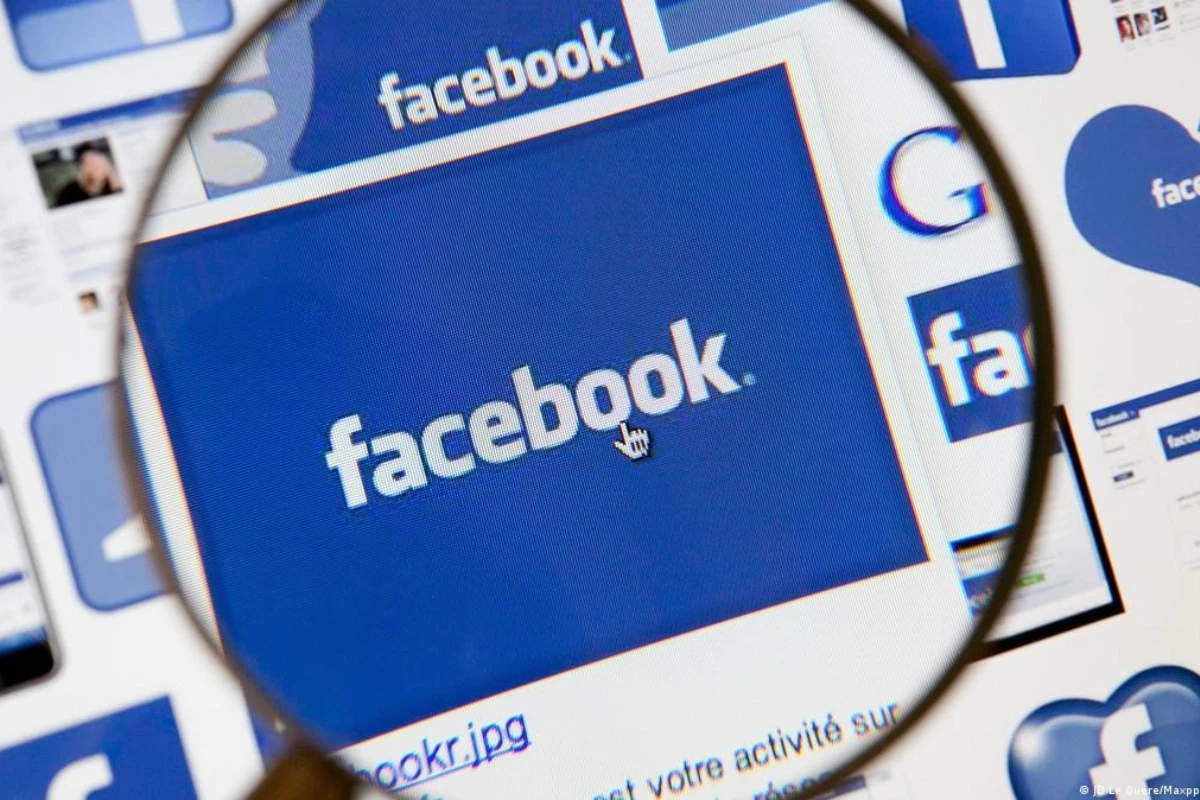 Facebook mang lại cơ hội cho doanh nghiệp tiếp cận nhiều phân khúc khách hàng mục tiêu