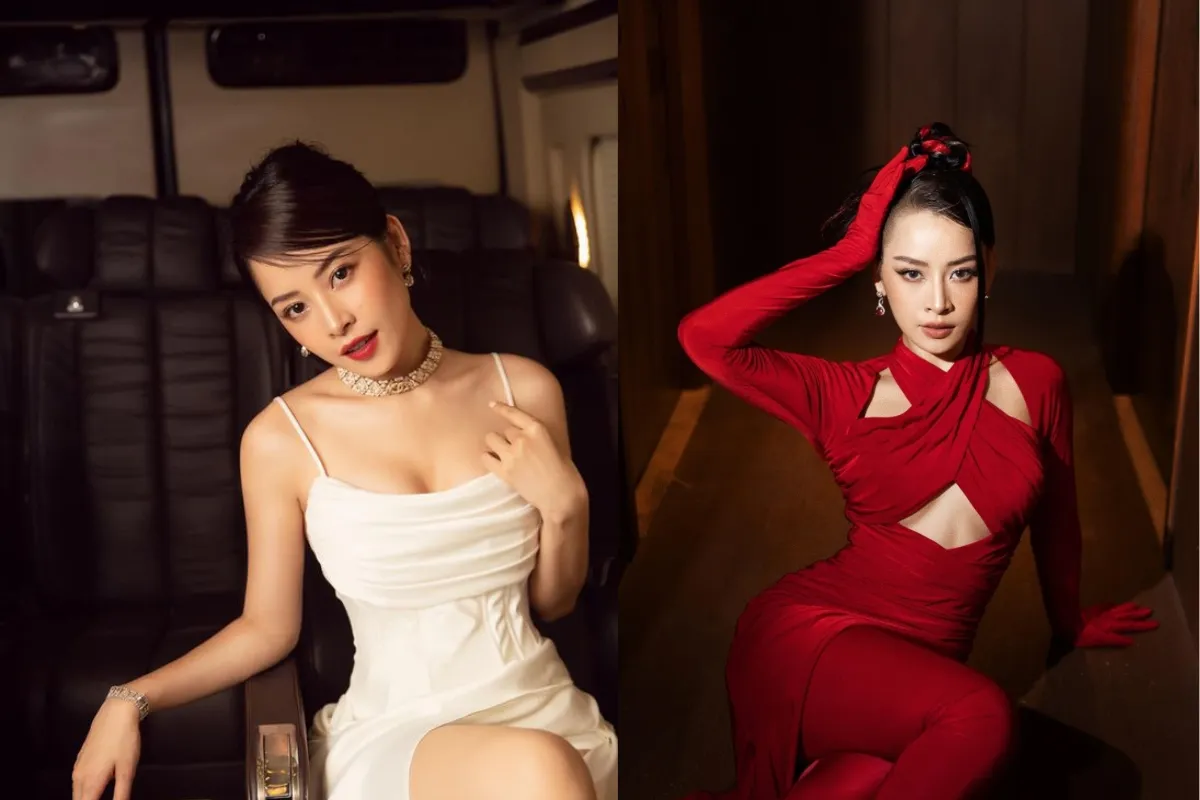 Chi Pu là ai? Hành trình từ hot girl Hà Thành đến ngôi sao đa năng
