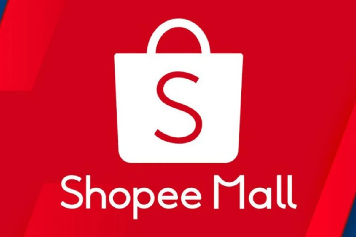 Shopee Mall là gì?