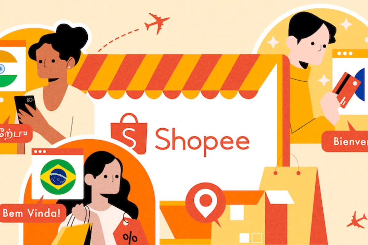 Kênh người bán Shopee: Trợ thủ đắc lực cho kinh doanh trực tuyến