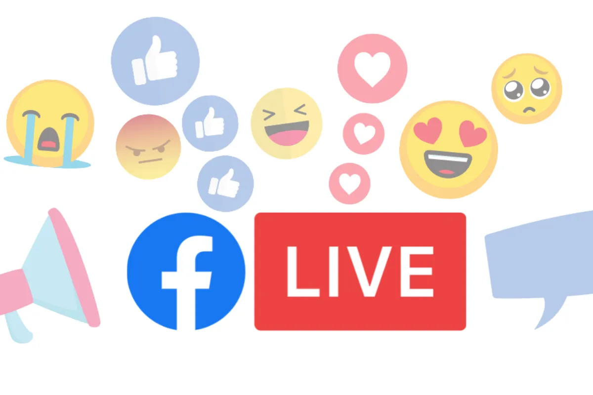 Livestream Facebook là việc phát video trực tiếp lên nền tảng Facebook, cho phép người xem tương tác ngay lập tức qua bình luận, thích, và chia sẻ.