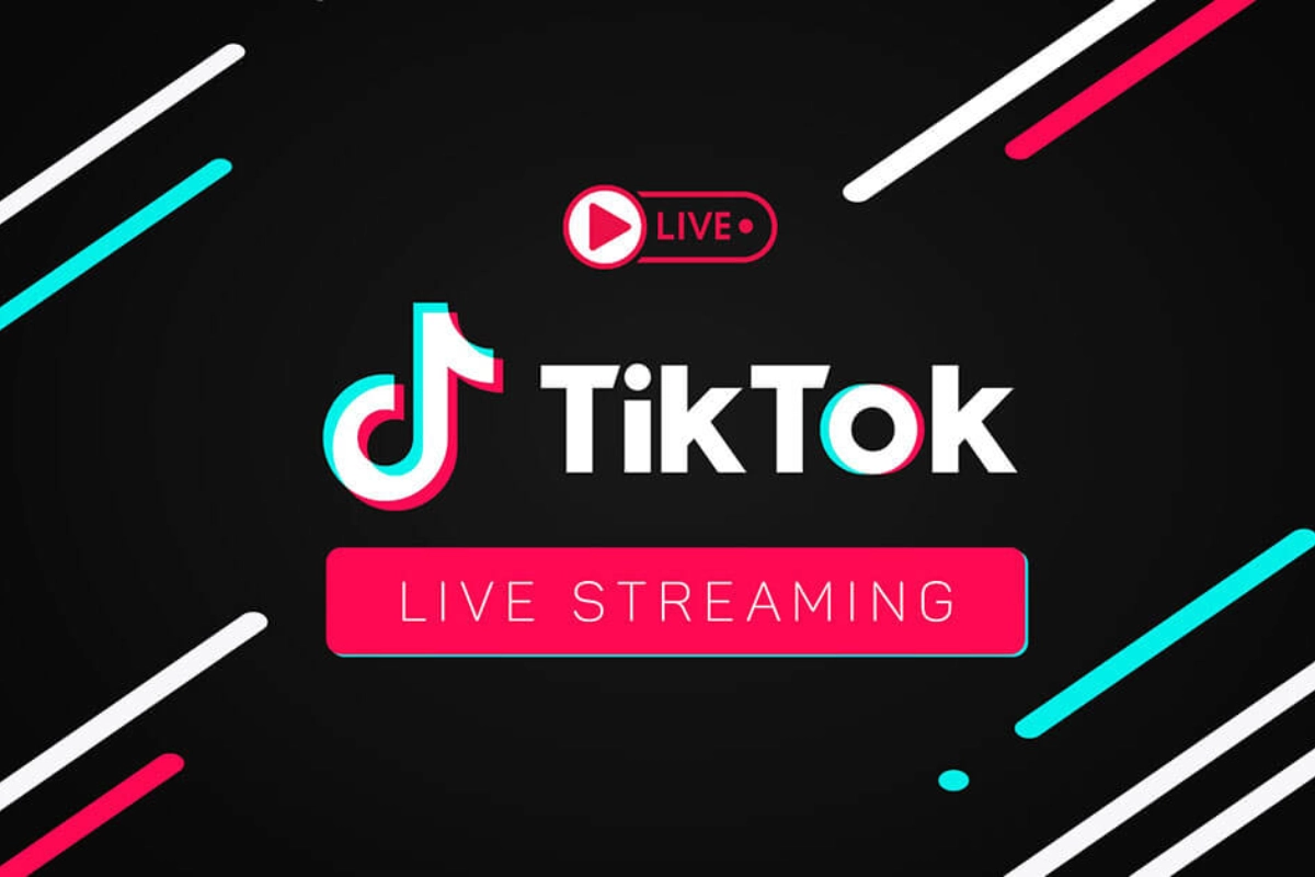 Cách Livestream TikTok đơn giản, dễ dàng 