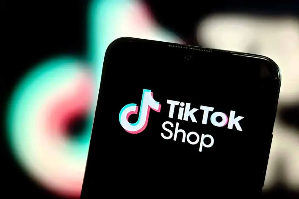Cách bán hàng trên TikTok Shop