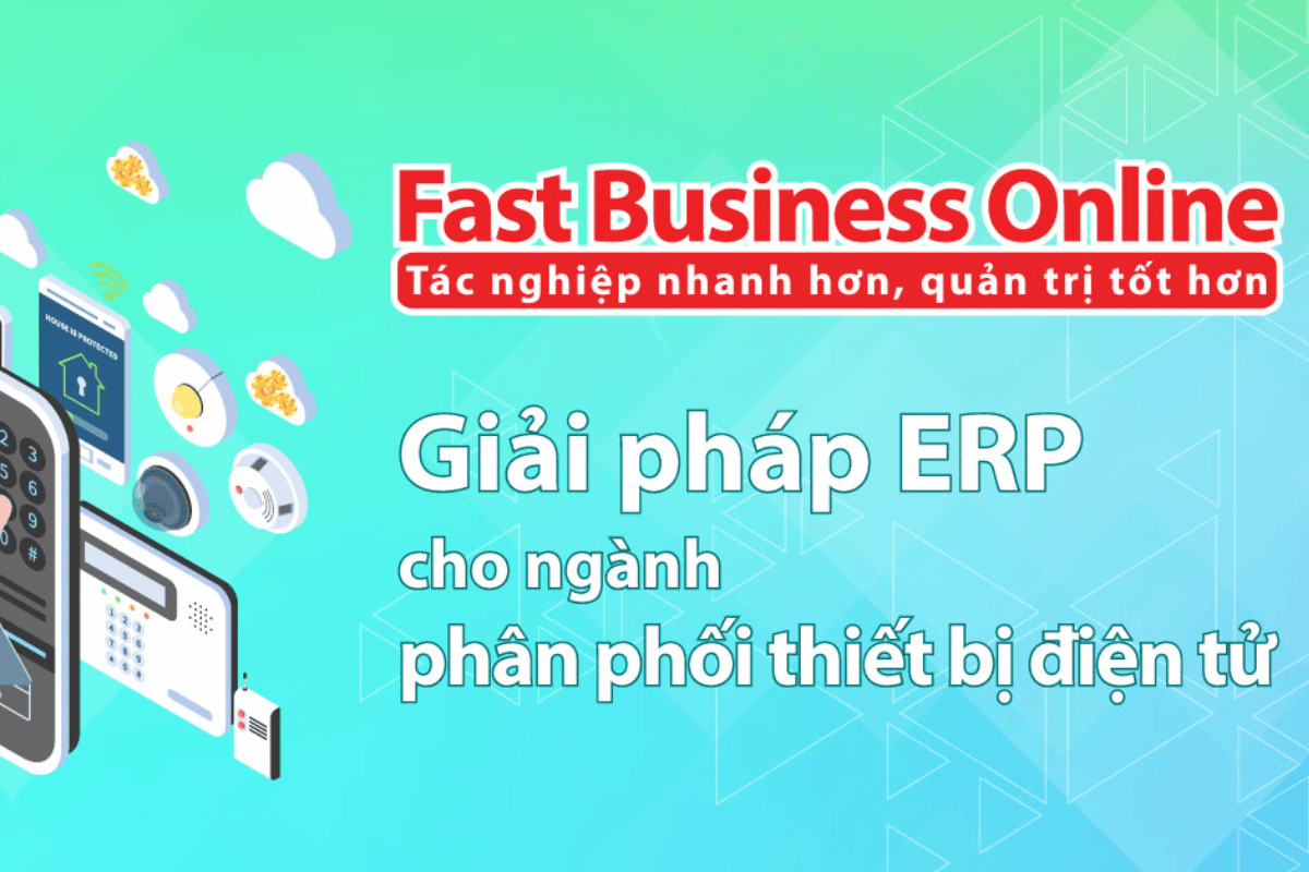 Fast Business Online