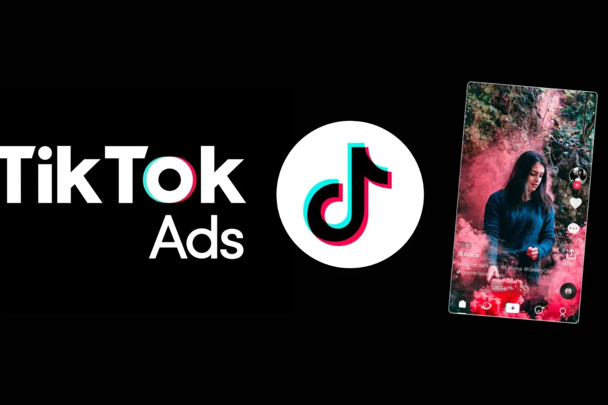 Lý do tại sao bạn nên chạy quảng cáo Tiktok Ads