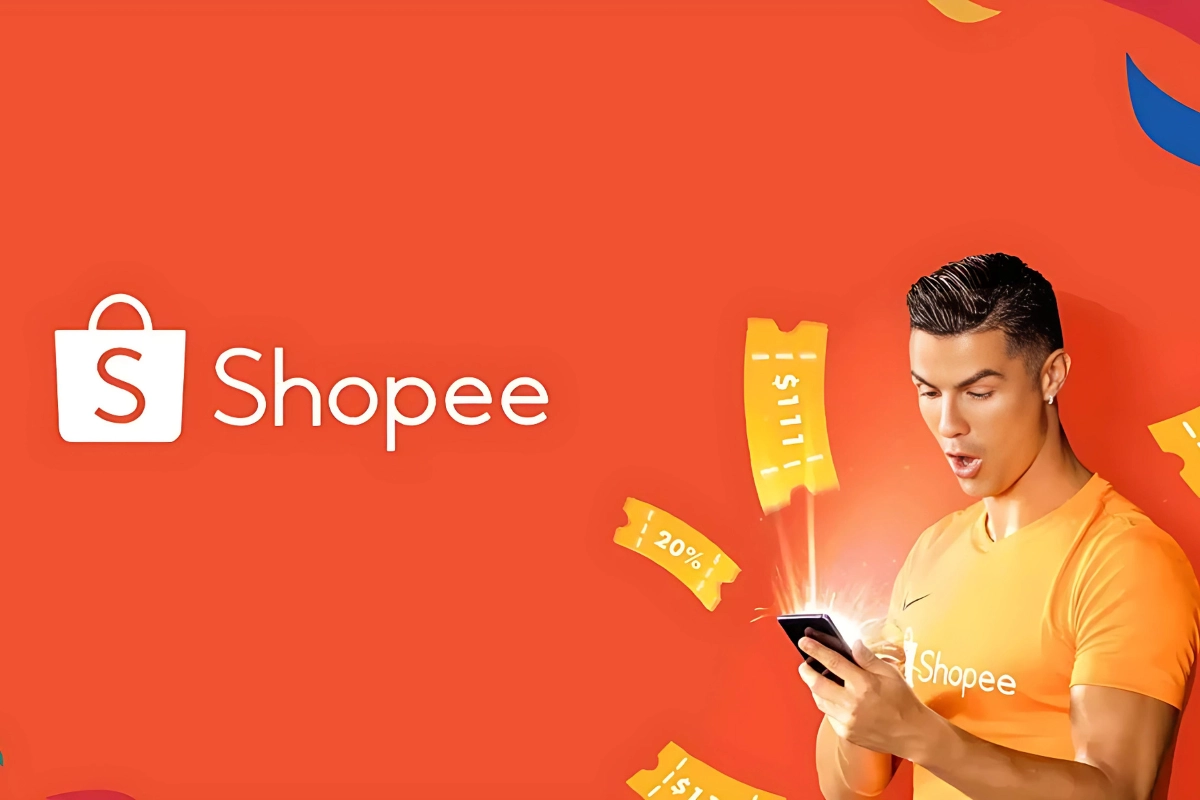 Hướng dẫn tạo tài khoản bán hàng trên Shopee