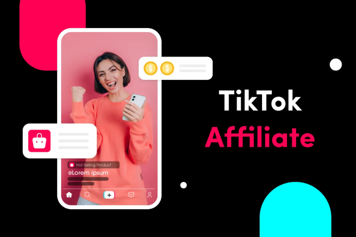 Lợi ích của việc làm tiếp thị liên kết TikTok
