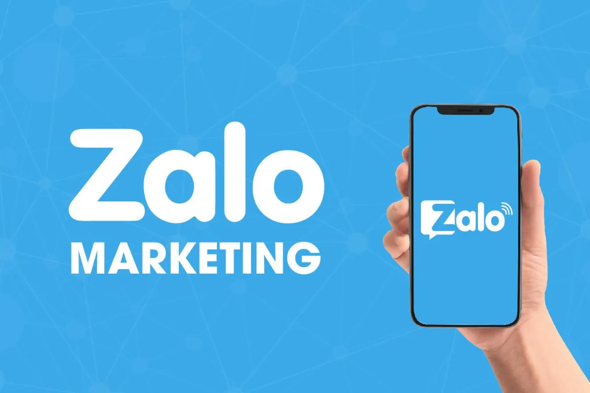 Top 4 phần mềm Zalo Marketing hiệu quả nhất 2024