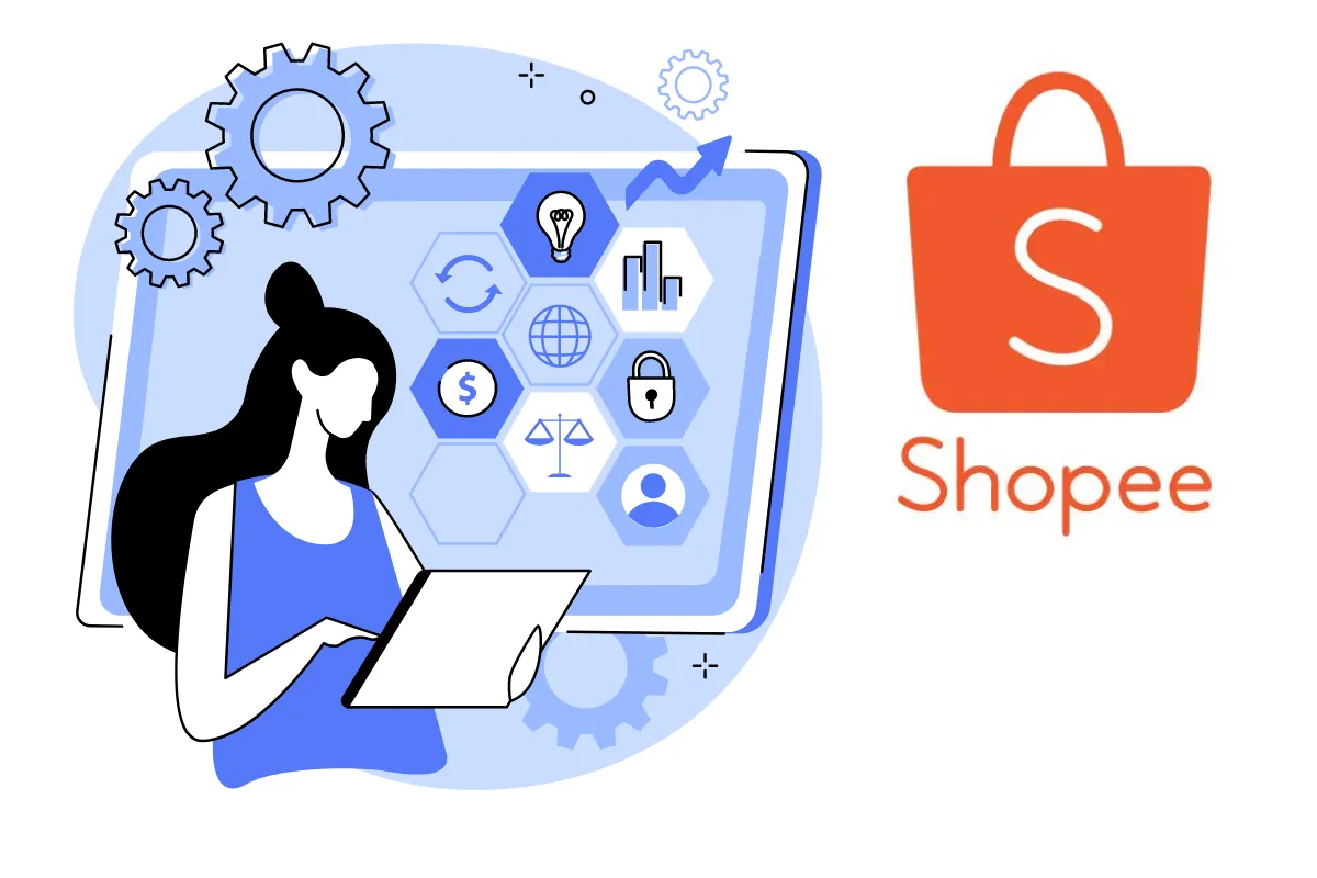 Đồng bộ sản phẩm giữa Shopee và phần mềm