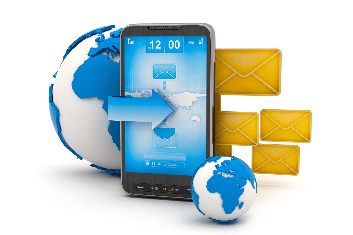 Ưu điểm của SMS Marketing