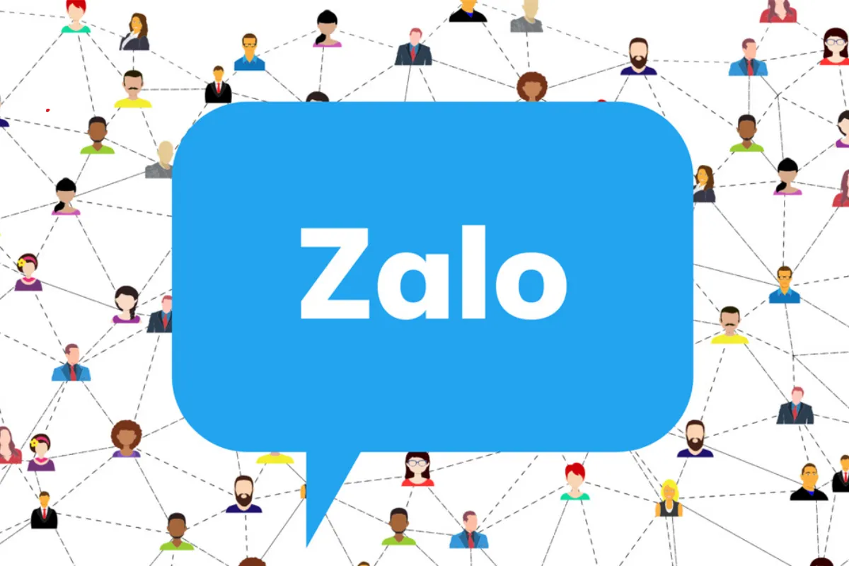 Zalo là một ứng dụng nhắn tin và gọi điện miễn phí phổ biến tại Việt Nam, được phát triển bởi công ty công nghệ VNG.