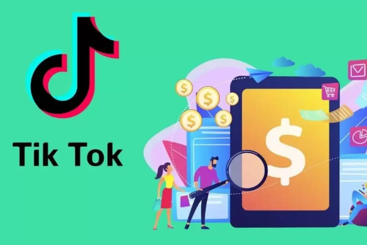Tiếp thị liên kết trên TikTok là quá trình mà qua đó các TikToker (người tạo nội dung trên TikTok) quảng bá sản phẩm hoặc dịch vụ của một doanh nghiệp thông qua nội dung video của họ