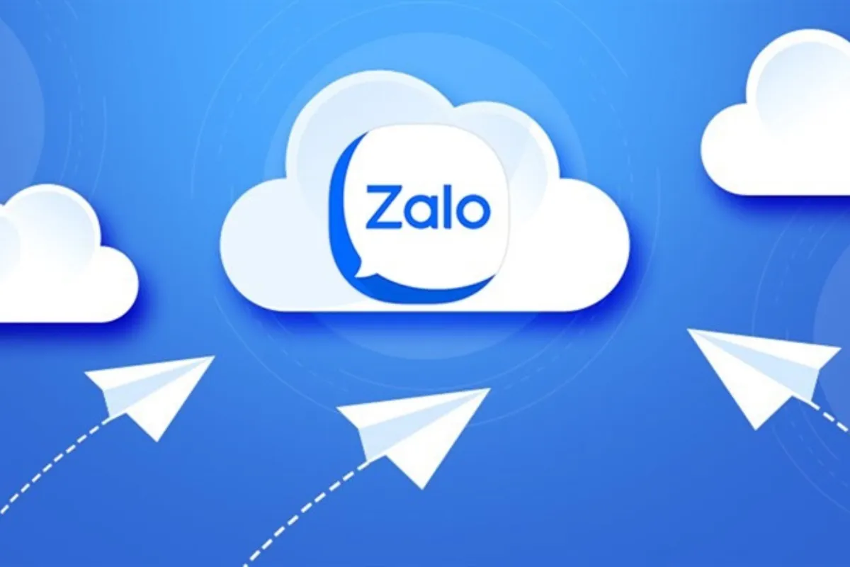Làm thế nào để gửi tin nhắn hàng loạt cho người lạ trên Zalo?