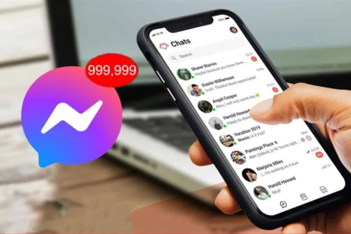 Tổng hợp các cách gửi tin nhắn hàng loạt messenger