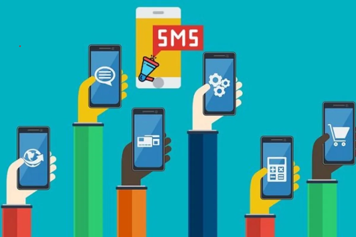 Phần mềm gửi tin nhắn SMS hàng loạt là một công cụ được thiết kế để cho phép doanh nghiệp gửi tin nhắn SMS tới lượng lớn người nhận một lúc.
