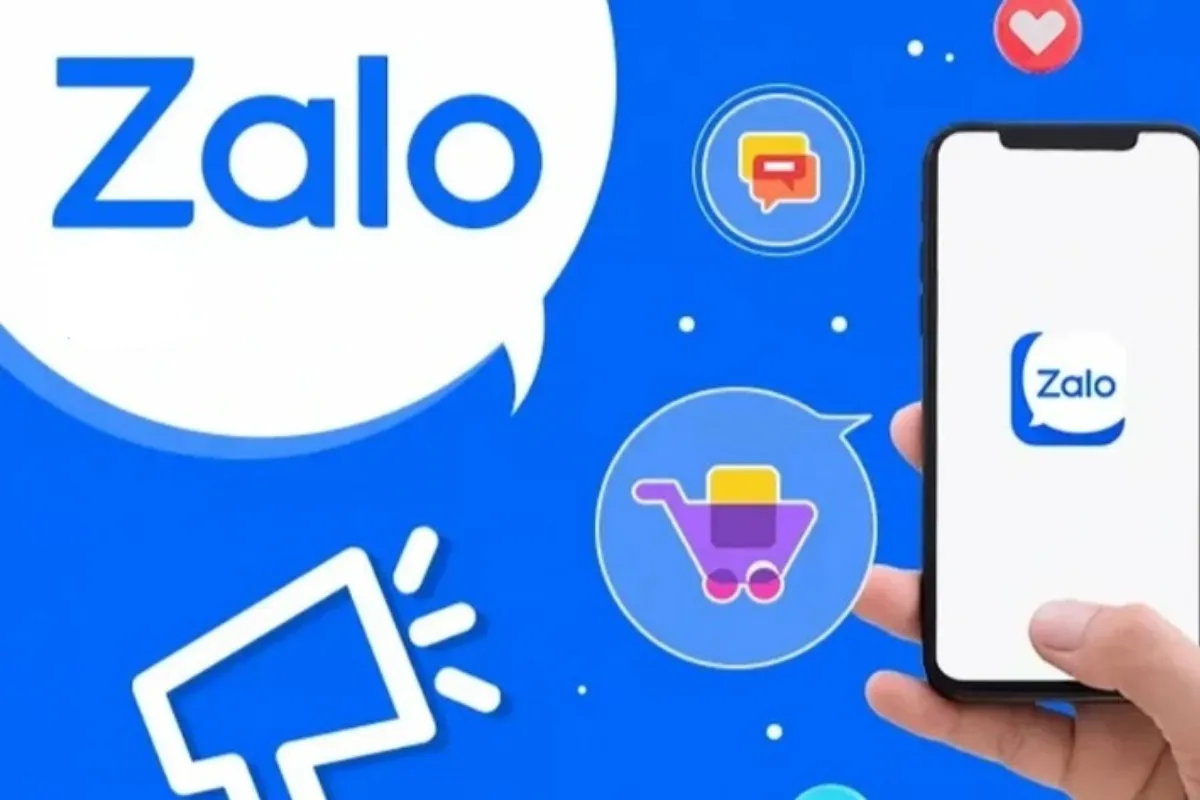 Với lượng người dùng đạt hàng chục triệu, Zalo không chỉ là một phương tiện liên lạc cá nhân mà còn là một công cụ tiếp thị hiệu quả cao