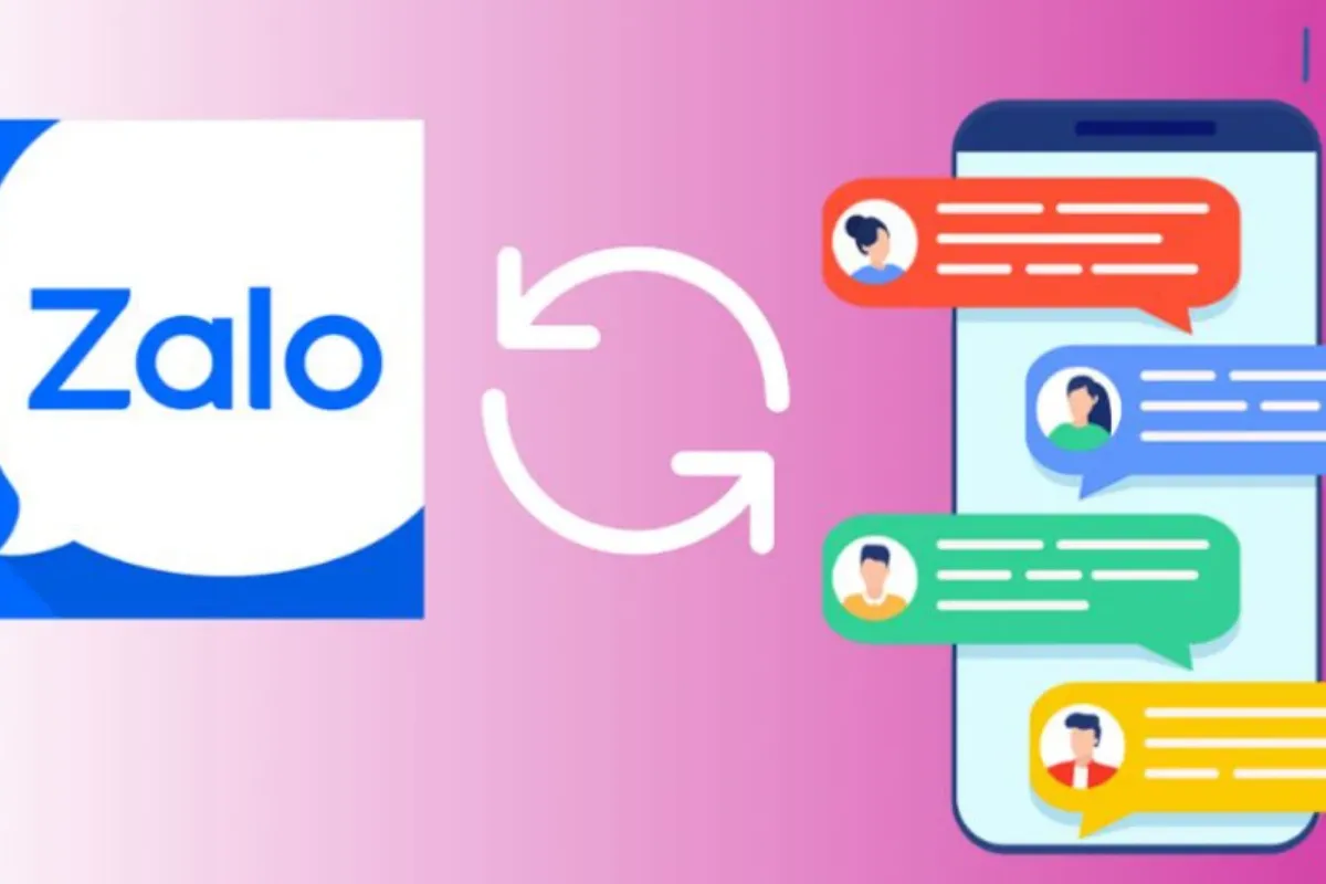 Gửi tin nhắn hàng loạt trên Zalo cho phép doanh nghiệp tự động hóa quá trình gửi tin nhắn tới một số lượng lớn người dùng