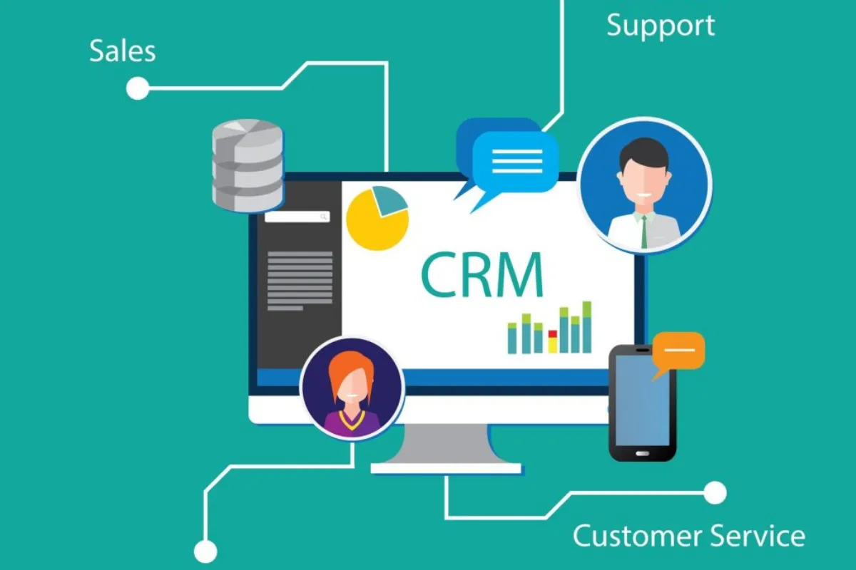 việc lựa chọn một giải pháp CRM phù hợp không chỉ là một quyết định đầu tư thông minh mà còn là một bước tiến quan trọng trong việc tối ưu hóa và tự động hóa quy trình bán hàng online