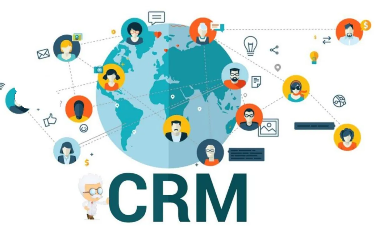 Phần mềm CRM (Customer Relationship Management) là một công cụ quản lý quan hệ khách hàng được thiết kế để giúp các doanh nghiệp thu thập, phân tích và quản lý thông tin