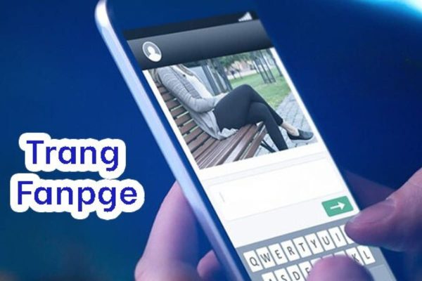 Cách đổi tên Fanpage Facebook trên điện thoại