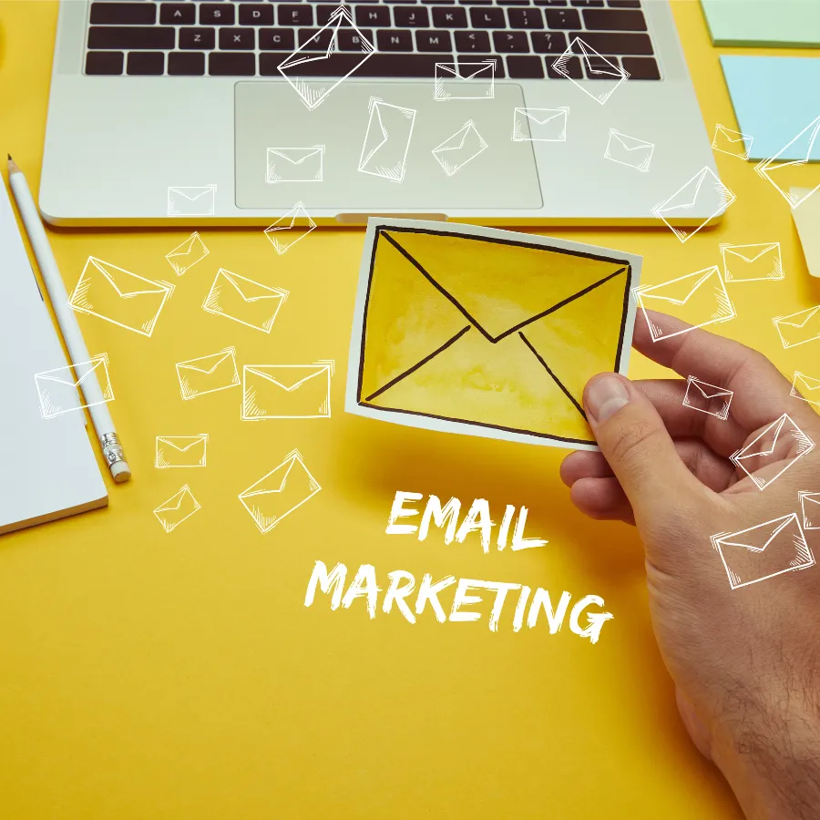 Các loại email marketing_11