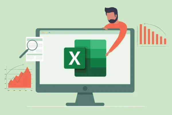 Cách Quản Lý Đơn Hàng Bằng Excel Chi Tiết Và Hiệu Quả