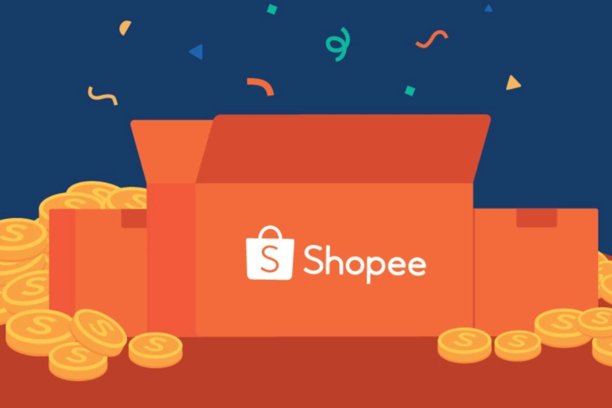 Cách tạo tài khoản bán hàng trên Shopee nhanh chóng