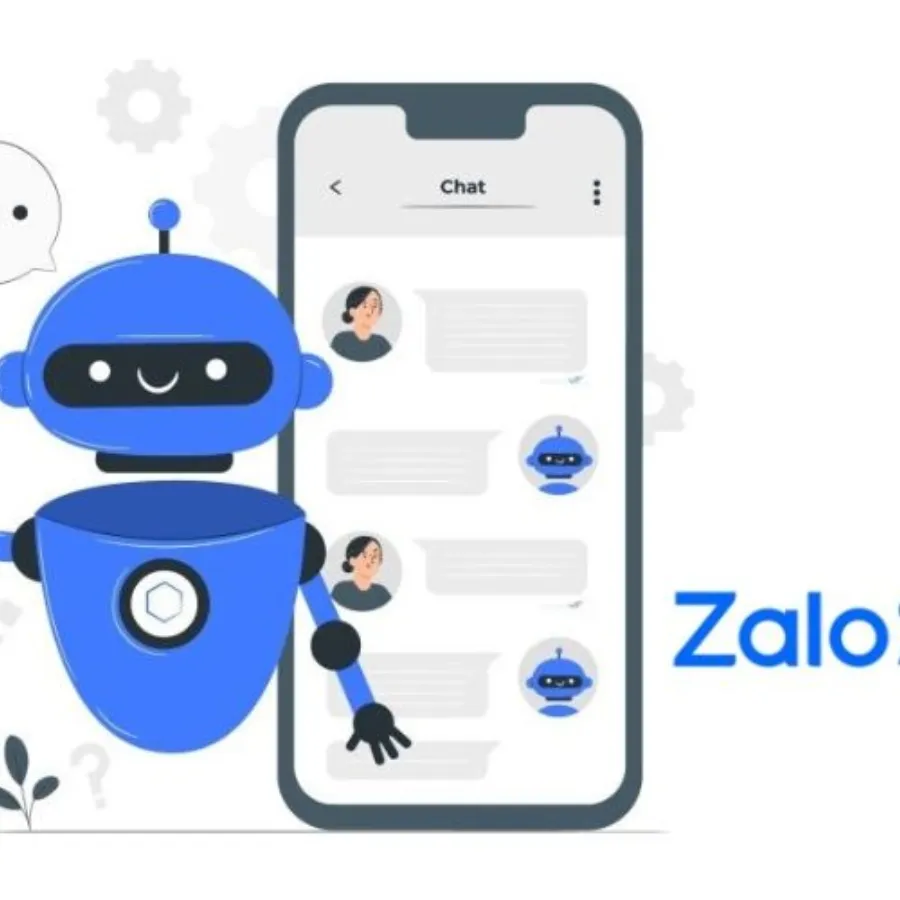 Chatbot Zalo là gì