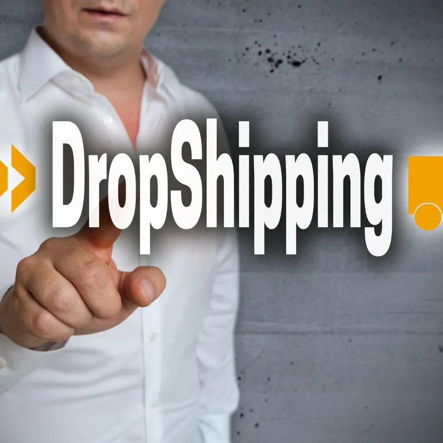 Dropshipping là gì?