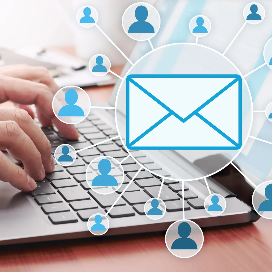 Email marketing là gì?