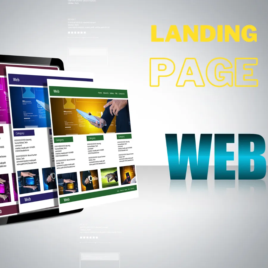 Giải đáp landing page là gì_18