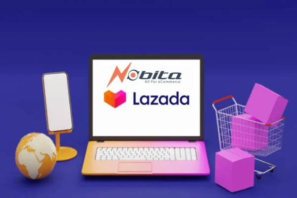 Hướng dẫn cách gửi tin nhắn hàng loạt trên Lazada