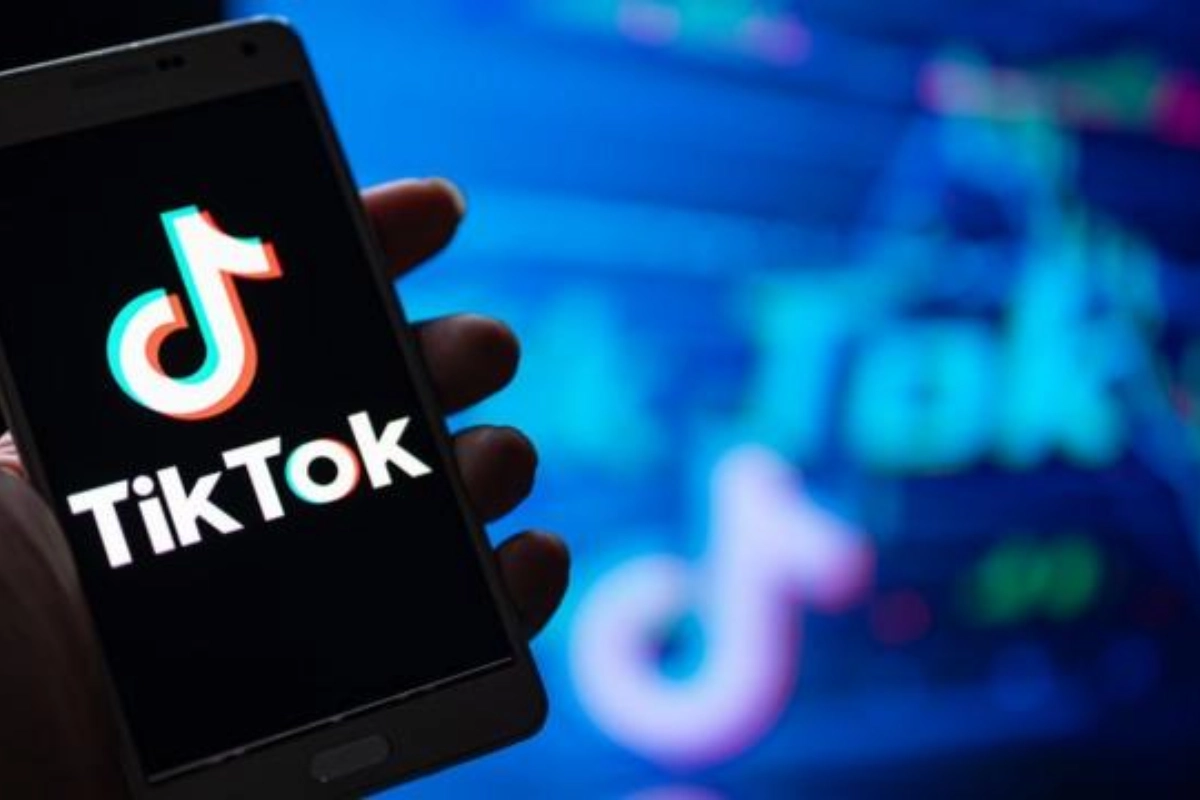 Hướng dẫn cách tạo kênh TikTok đơn giản