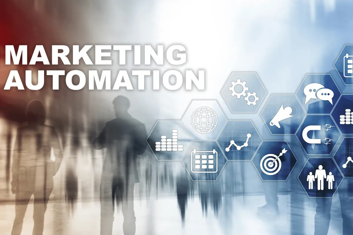 Marketing Automation là gì?