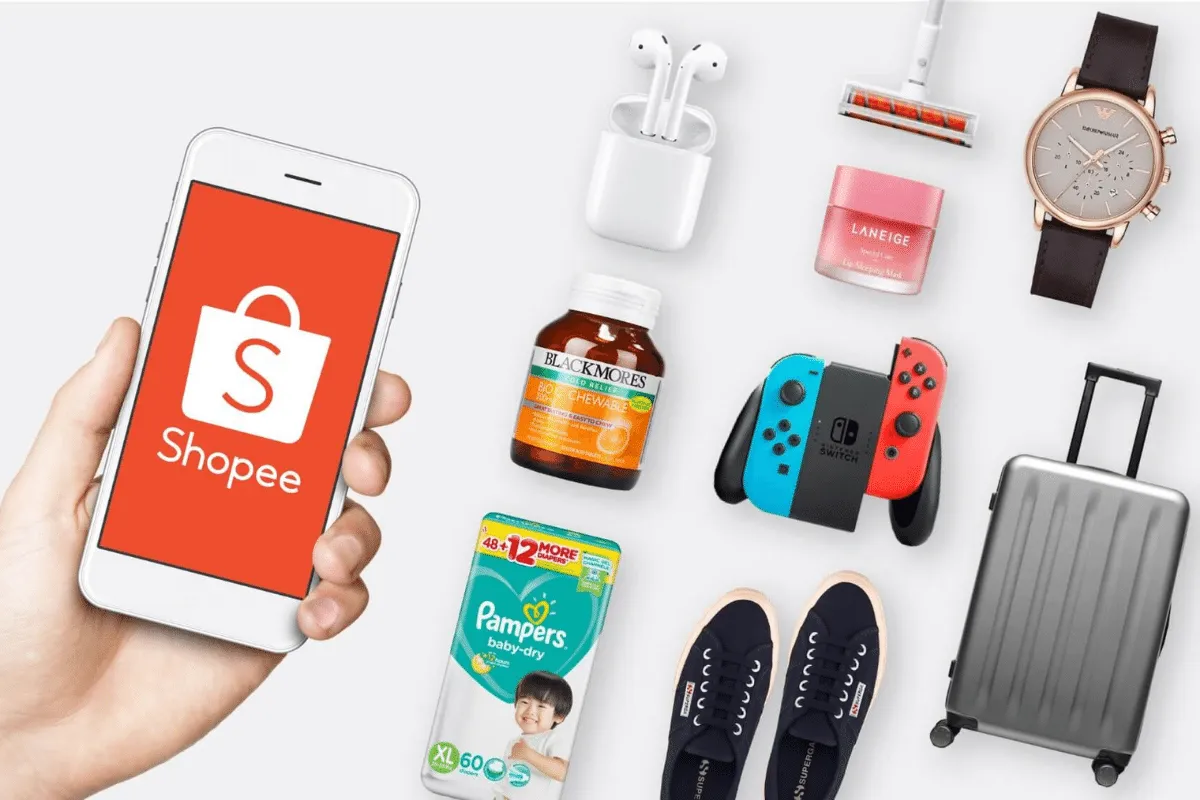 Một số lưu ý cần lưu lại khi bán hàng trên Shopee