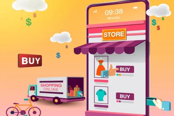 Phần Mềm Quản Lý Bán Hàng Shopee Giải Pháp Hiệu Quả