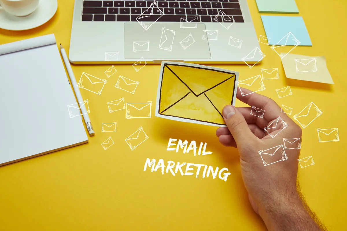 Phần mềm email marketing là gì?