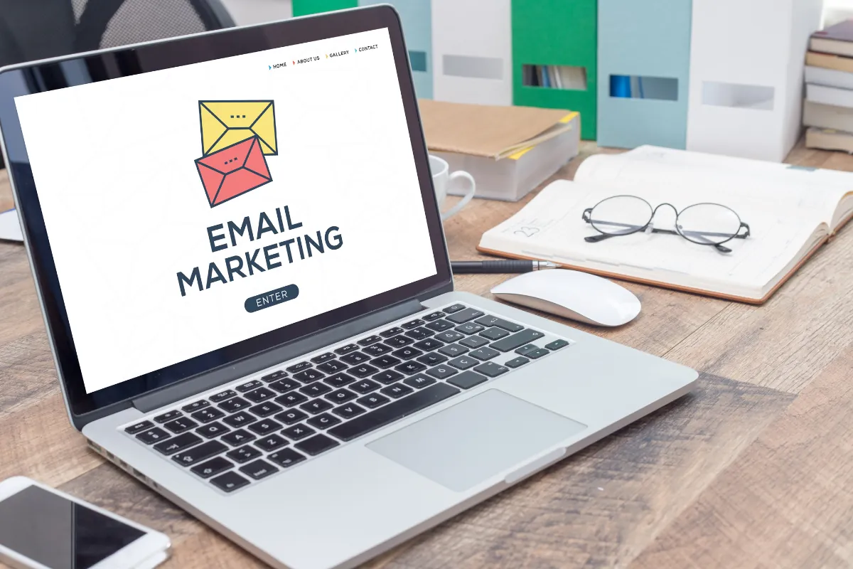 Vai trò của công cụ email marketing