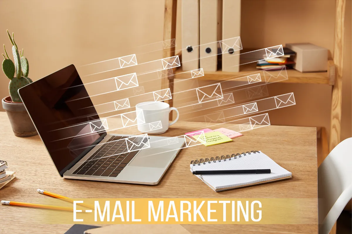 Đặc điểm của phần mềm email marketing