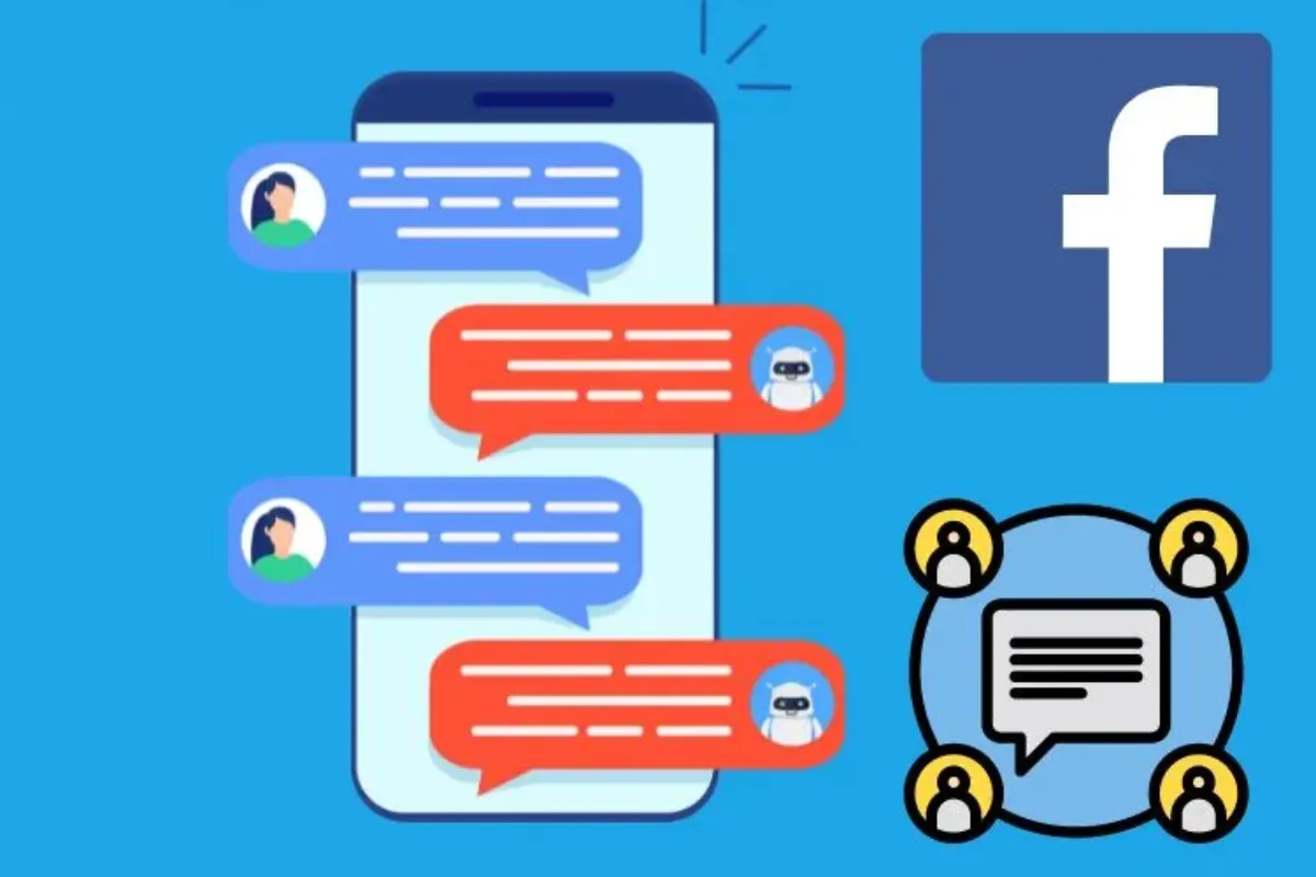 Gửi tin nhắn hàng loạt qua Facebook Messenger là một chiến lược mạnh mẽ để cải thiện tương tác và nhận thức thương hiệu hiện nay