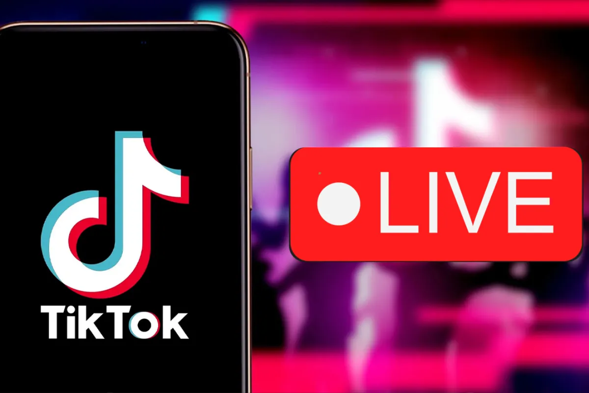 Chủ phiên livestream trên TikTok có quyền kiểm soát toàn bộ môi trường bình luận trong suốt phiên phát sóng